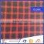 Ready Cotton Yarn Dyed Fabrics for Shirts