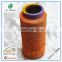 20D 40D 100% Polyester Spandex Single Covered Yarn
