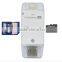 i-Flash Drive OTG for iphone/ipad/ipo/andoir with TF SD reader USB flash drive Logo Custom