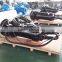 Vertical Submersible Sewage Centrifugal Pump with Cutter and Mixer