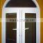 Arched Design Aluminum sliding window for Residence made in Foshan