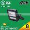 Customized Beam Angle DLC UL TUV Approval 120W LED Flood Light