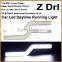 special car model Daytime running light led light 12v for Hyundai hondas