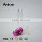 5ml tube cosmetic perfume airless bottle