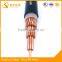 high quality PVC insulated 3x16mm2 power cable heat resistant power cable                        
                                                Quality Choice