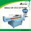 best manufacture high quality uv card printer