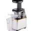 ABS plastic juicer masticating juicer