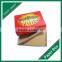 CORRUGATED PACKING BOX FOR DATES PACKAGING TOP AND BOTTOM MOVING FRUIT BOX FOR SALE