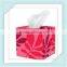 Facial Tissue Paper Wholesalers Sqadrate Small Box Design China Manufactures