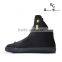Custom Genuine Leather Men Sneakers Shoes