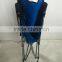 highline armrest folding camping chair EP-11049