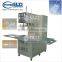 high frequency drainage bag making machine