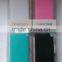 China Credit Card Size Cellphone Charger Mobile Power Bank