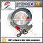 Best sellers China steel wire cable pet products