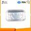 Disposable Aluminium Foil Container for casserole