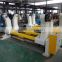 High speed of Hydraulic mill roll stand for carton box making machine