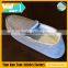 Wholesale cotton fabric soft women fancy bedroom slippers                        
                                                Quality Choice