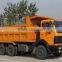 Beiben 742.B01 16 tons intermediate drive axle Mercedes Benz technology