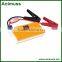 Auto parts LED Display Multi function rechargeable battery pack portable 12v gasoline and diesel car jump start