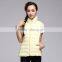 Women's Warm Fashion Vest Winter