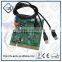 PS3 to Jamma Control Panel for PS3 Console for Rent Arcade Machine