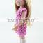 Doll factory custom American girl dolls 18inch pretty girl dolls