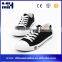 Classic Vulcanized Wholesale Quality Styles Canvas Shoes in USA