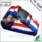 wholesale top quality CH-18A luggage bag pvc luggage belt in stock