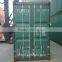 hot sale used cheaper 40HC container with test report