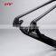 High quality mountain 29er hardtail 29er bicycle carbon frame,headset