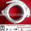 concrete pump spare parts DN125/5.5" snap coupling