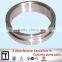 Putzmeister flange for concrete pump pipe