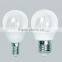 Professional corn led bulb, E14 E27 mogul base led bulb 400w,6.3v pinball led bulb for indoor