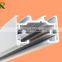 2016 wholesale 2 wire track linear guide rail