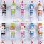 Wholesale Multiple Cartoons Selfie Stick Cute Wired Super Mini 4 Selfie Stick