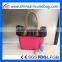 silicone beach bags
