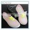 pvc jelly shoes