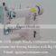 ATR-335B Cylinder Bed Compound Feed Sewing Machine with Large Rotary Hook