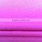Nylon ultrathin plain weave shiny lycra fabric