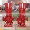 Acid Resistant OH3 Pump/abrasive Acid Pump/heat Resistant Pump