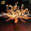 Special blossom cherry tree gift tree led lighting