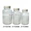 Multi size Healthcare Plastic Capsule Bottles/ Medicine Bottle / PET material medicine pill bottle