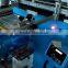 drinking water bottle label silk screen printing machine LC-PA-400N