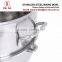 Catering Food Equipment Component, Commercial Stainless Steel Mixing Bowl for 40 QT Liters Vollrath Hobart Globe Mixer