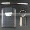 The traditional business pen gift set / gift set for men/wallet gift set with promotion pen and Keychain promotional gift