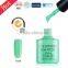 2015 Autumn natural and healthy nails polish, soak off uv gel polishes
