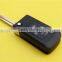 3+1 buttons modified remote flip key cover for Toyota Camry