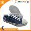 men canvas casual lace up shoes