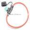 Car Refit Waterproof Blade Fuse Holder
