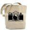 Cheap unique sublimation shoulder bag